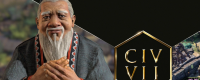 Introduction to the method of moving units through railway stations in "Civilization 7"