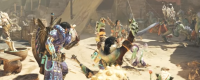 Detailed explanation of bow weapon moves in "Monster Hunter: The Wilderness"