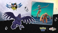 Pokémon Go ‘Steeled Resolve’ event guide